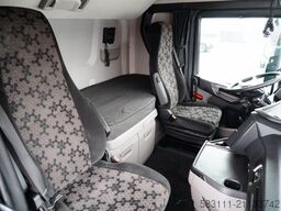 SCANIA S 560 / MEGA / RETARDER / I-PARK COOL / LOWDECK