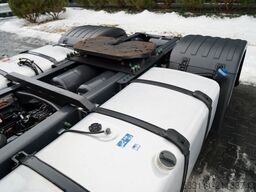 SCANIA R 450 / RETARDER / MEGA / LOWDECK / 2021 ROK /