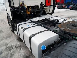 SCANIA R 450 / RETARDER / MEGA / LOWDECK / 2021 ROK /