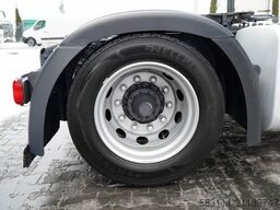 SCANIA R 450 / RETARDER / MEGA / LOWDECK / 2021 ROK /