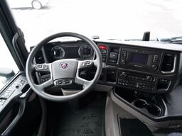 SCANIA R 450 / RETARDER / MEGA / LOWDECK / 2021 ROK /