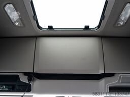 SCANIA R 450 / RETARDER / MEGA / LOWDECK / 2021 ROK /