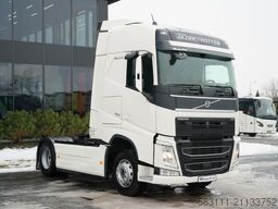 VOLVO FH  460 /  I-SHIFT / 