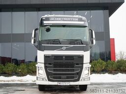 VOLVO FH  460 /  I-SHIFT / 