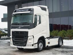 VOLVO FH  460 /  I-SHIFT / 