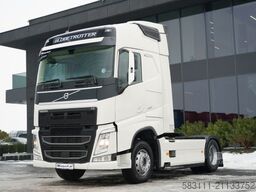 VOLVO FH  460 /  I-SHIFT / 