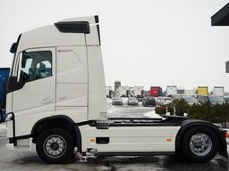 VOLVO FH  460 /  I-SHIFT / 
