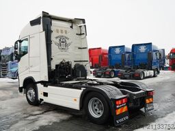 VOLVO FH  460 /  I-SHIFT / 