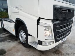 VOLVO FH  460 /  I-SHIFT / 