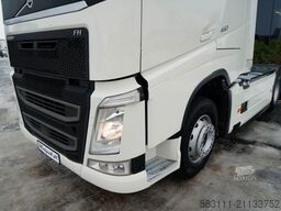 VOLVO FH  460 /  I-SHIFT / 
