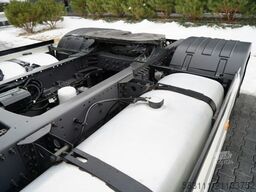 VOLVO FH  460 /  I-SHIFT / 