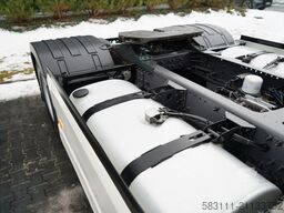 VOLVO FH  460 /  I-SHIFT / 