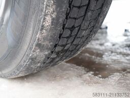 VOLVO FH  460 /  I-SHIFT / 