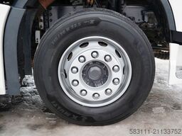 VOLVO FH  460 /  I-SHIFT / 