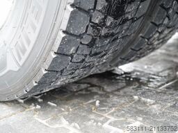 VOLVO FH  460 /  I-SHIFT / 