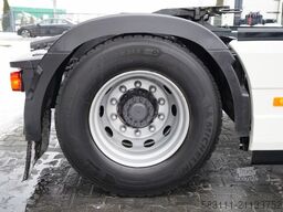 VOLVO FH  460 /  I-SHIFT / 