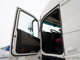 VOLVO FH  460 /  I-SHIFT / 