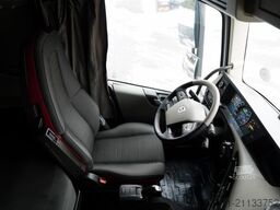 VOLVO FH  460 /  I-SHIFT / 