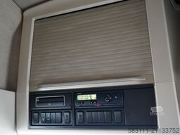 VOLVO FH  460 /  I-SHIFT / 