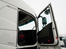 VOLVO FH  460 /  I-SHIFT / 