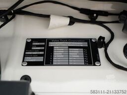 VOLVO FH  460 /  I-SHIFT / 