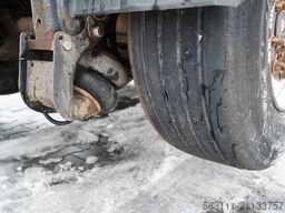 SCHWARZMÜLLER TERMO WYWROTKA / DO ASFALTU / 25 m3 / RYNNA / O?