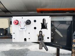 SCHWARZMÜLLER TERMO WYWROTKA / DO ASFALTU / 25 m3 / RYNNA / O?