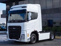 FORD F-MAX 500 / STANDARD / 2022 ROK