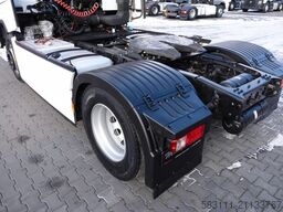 FORD F-MAX 500 / STANDARD / 2022 ROK