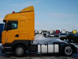 SCANIA R 450 / MEGA / RETARDER / I-PARK COOL  / LOWDEC