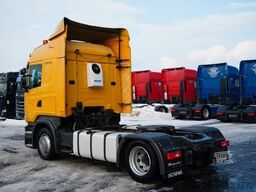 SCANIA R 450 / MEGA / RETARDER / I-PARK COOL  / LOWDEC