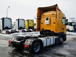 SCANIA R 450 / MEGA / RETARDER / I-PARK COOL  / LOWDEC