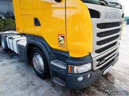 SCANIA R 450 / MEGA / RETARDER / I-PARK COOL  / LOWDEC