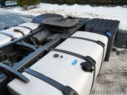 SCANIA R 450 / MEGA / RETARDER / I-PARK COOL  / LOWDEC