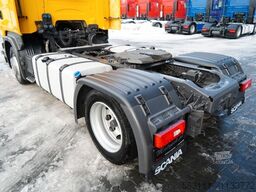 SCANIA R 450 / MEGA / RETARDER / I-PARK COOL  / LOWDEC
