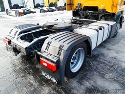 SCANIA R 450 / MEGA / RETARDER / I-PARK COOL  / LOWDEC