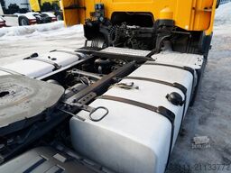 SCANIA R 450 / MEGA / RETARDER / I-PARK COOL  / LOWDEC