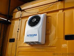 SCANIA R 450 / MEGA / RETARDER / I-PARK COOL  / LOWDEC