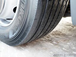 SCANIA R 450 / MEGA / RETARDER / I-PARK COOL  / LOWDEC