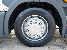 SCANIA R 450 / MEGA / RETARDER / I-PARK COOL  / LOWDEC