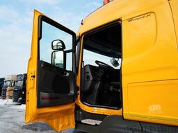 SCANIA R 450 / MEGA / RETARDER / I-PARK COOL  / LOWDEC