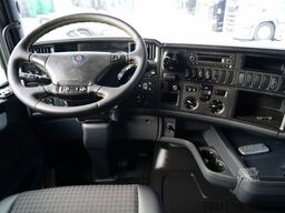 SCANIA R 450 / MEGA / RETARDER / I-PARK COOL  / LOWDEC