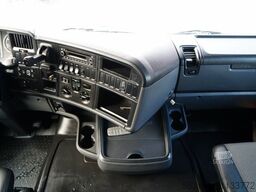 SCANIA R 450 / MEGA / RETARDER / I-PARK COOL  / LOWDEC