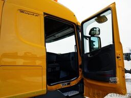 SCANIA R 450 / MEGA / RETARDER / I-PARK COOL  / LOWDEC