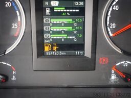 SCANIA R 450 / MEGA / RETARDER / I-PARK COOL  / LOWDEC
