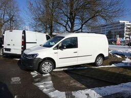 VOLKSWAGEN Caddy Nfz Maxi Kasten *Xenon*4M*Sortimo*SHZ*