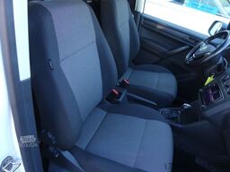 VOLKSWAGEN Caddy Nfz Maxi Kasten *Xenon*4M*Sortimo*SHZ*