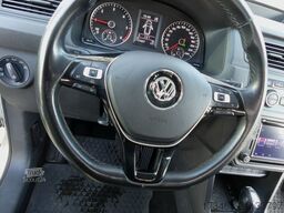 VOLKSWAGEN Caddy Nfz Maxi Kasten *Xenon*4M*Sortimo*SHZ*