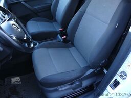 VOLKSWAGEN Caddy Nfz Maxi Kasten *Xenon*4M*Sortimo*SHZ*