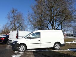 VOLKSWAGEN Caddy Nfz Maxi Kasten *Xenon*4M*Sortimo*SHZ*